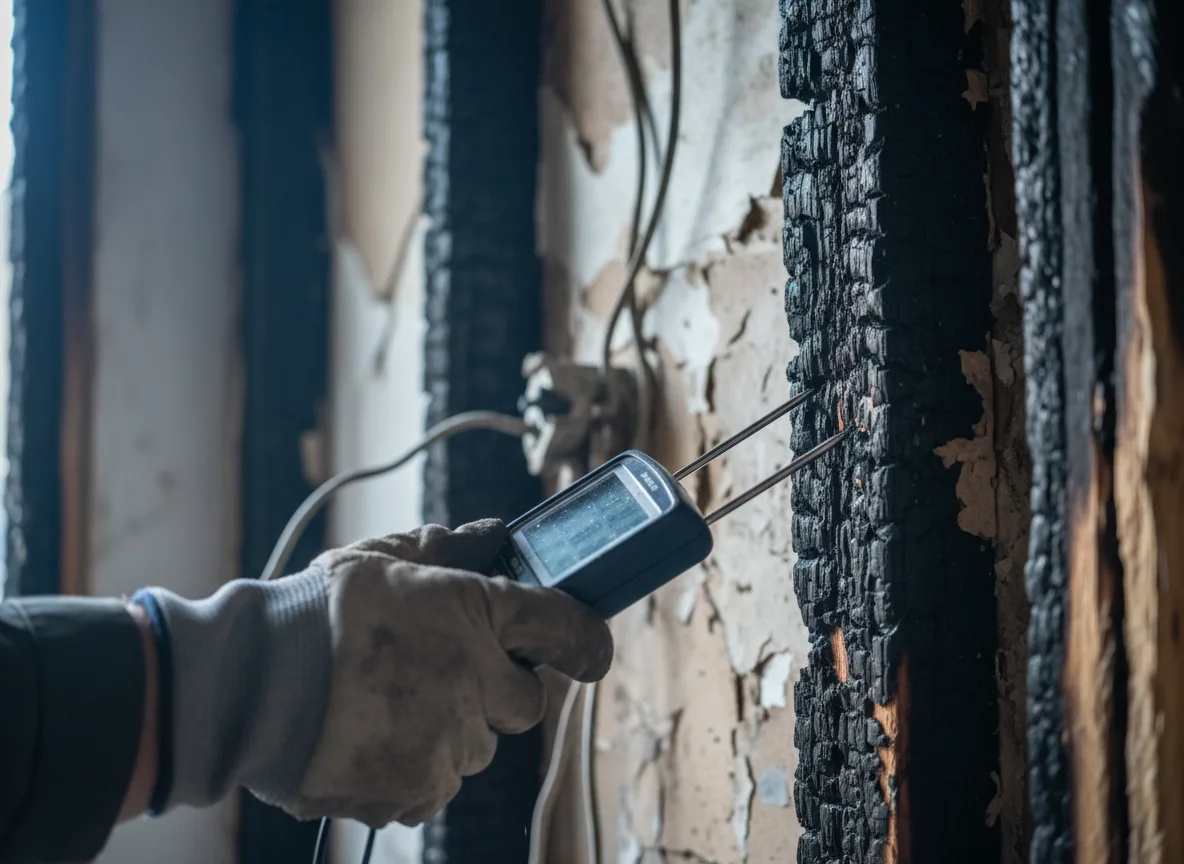 Fire Damage Restoration Mason, OH FAQs